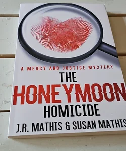 The Honeymoon homicide 