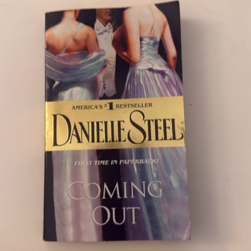 Coming Out