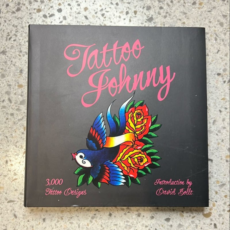 Tattoo Johnny