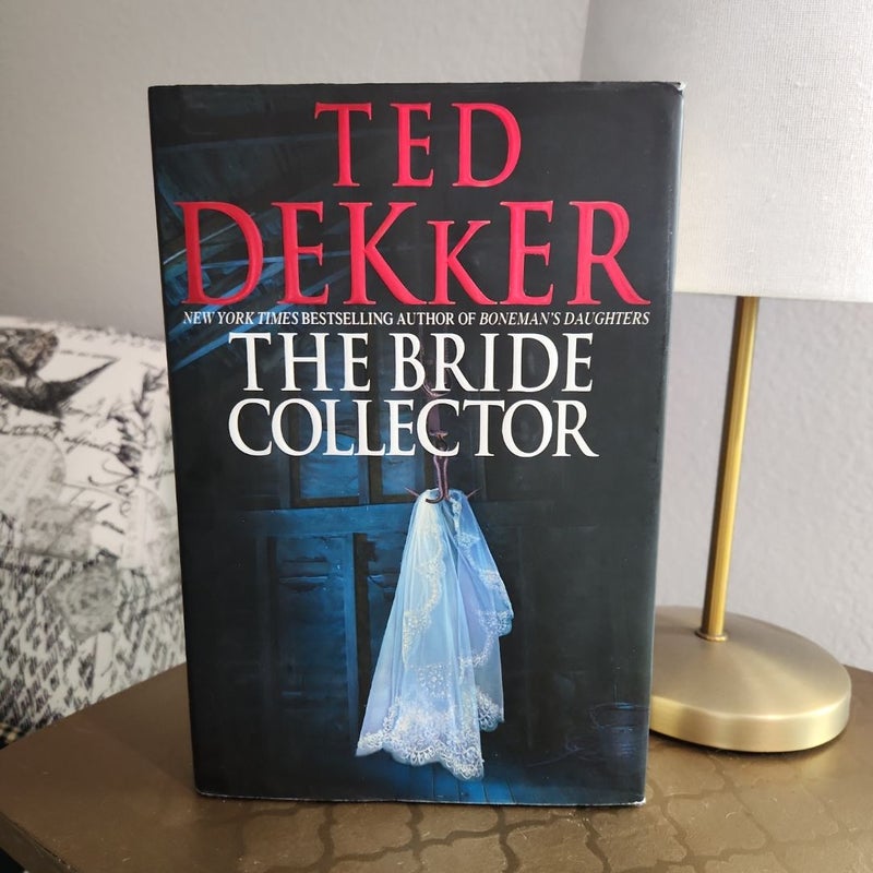 The Bride Collector