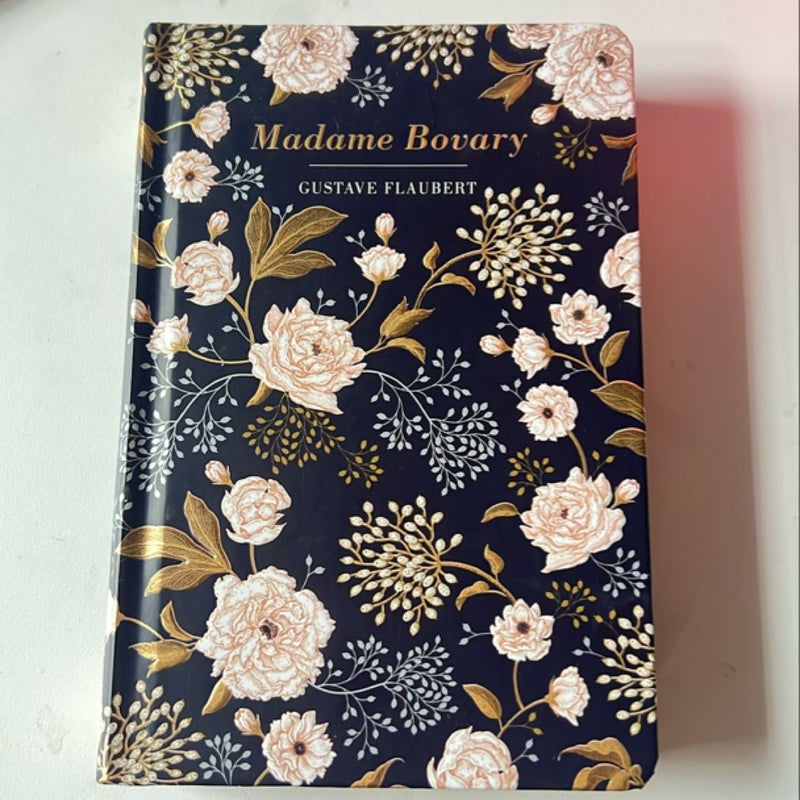 Madame Bovary