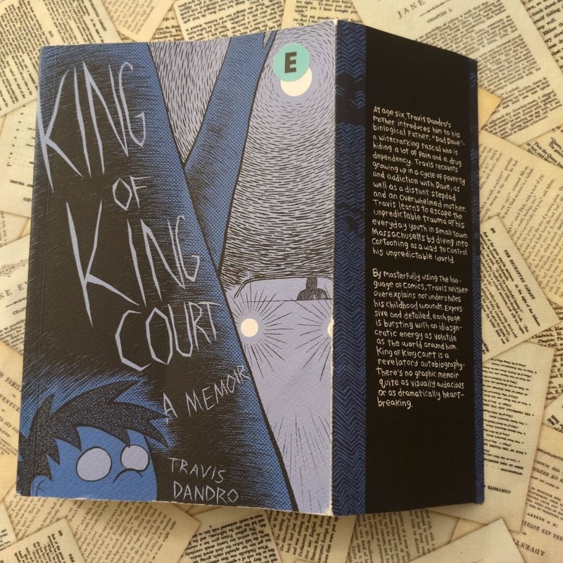 King of King Court
