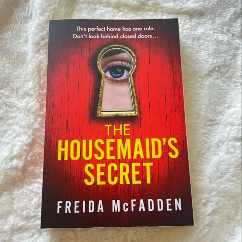 The Housemaid's Secret