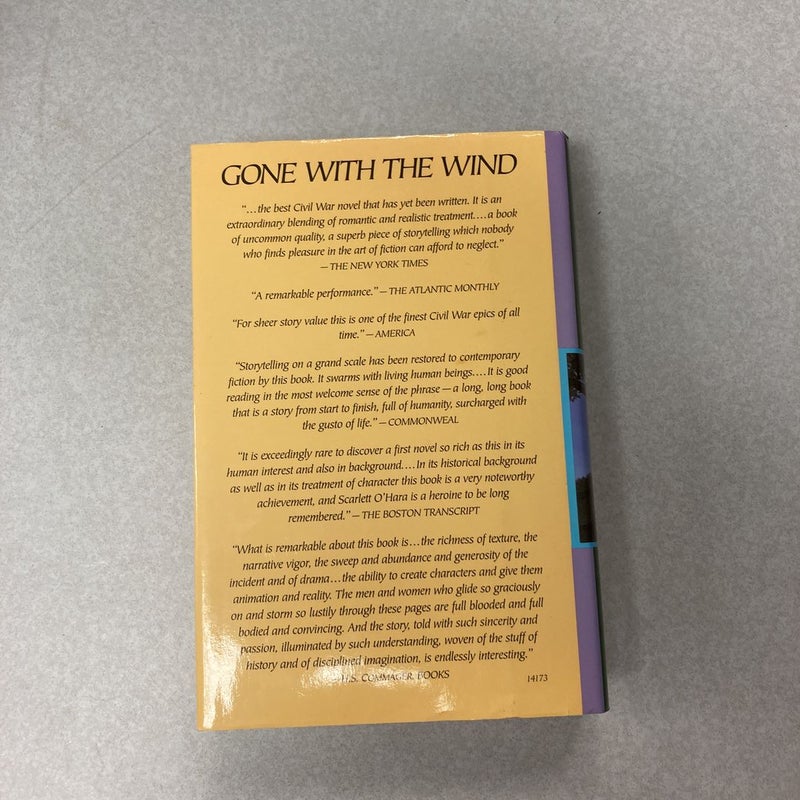 Gone with the Wind