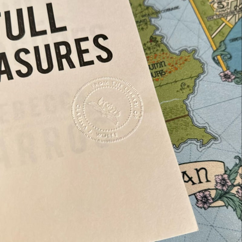 Full Measures