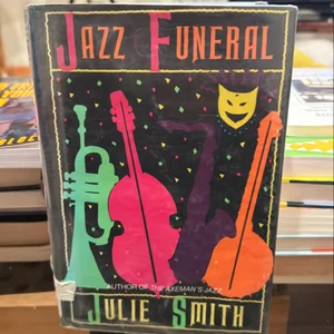 Jazz Funeral