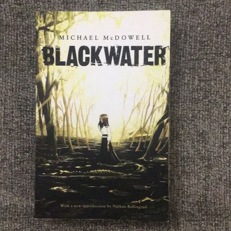 Blackwater