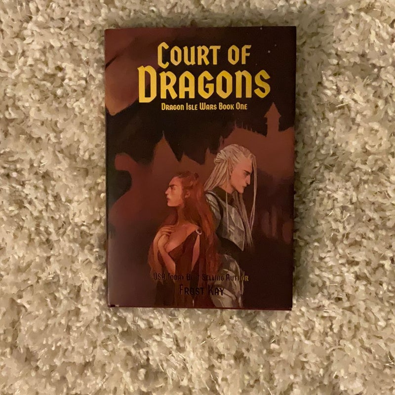 Court of Dragons