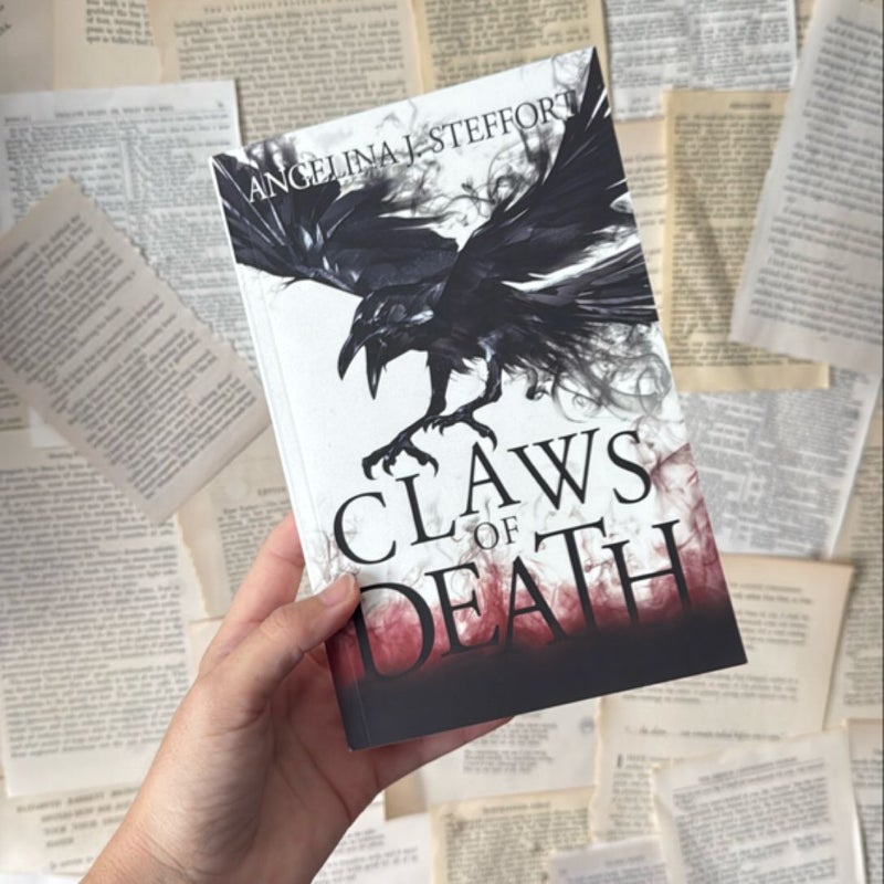 Claws of Death 