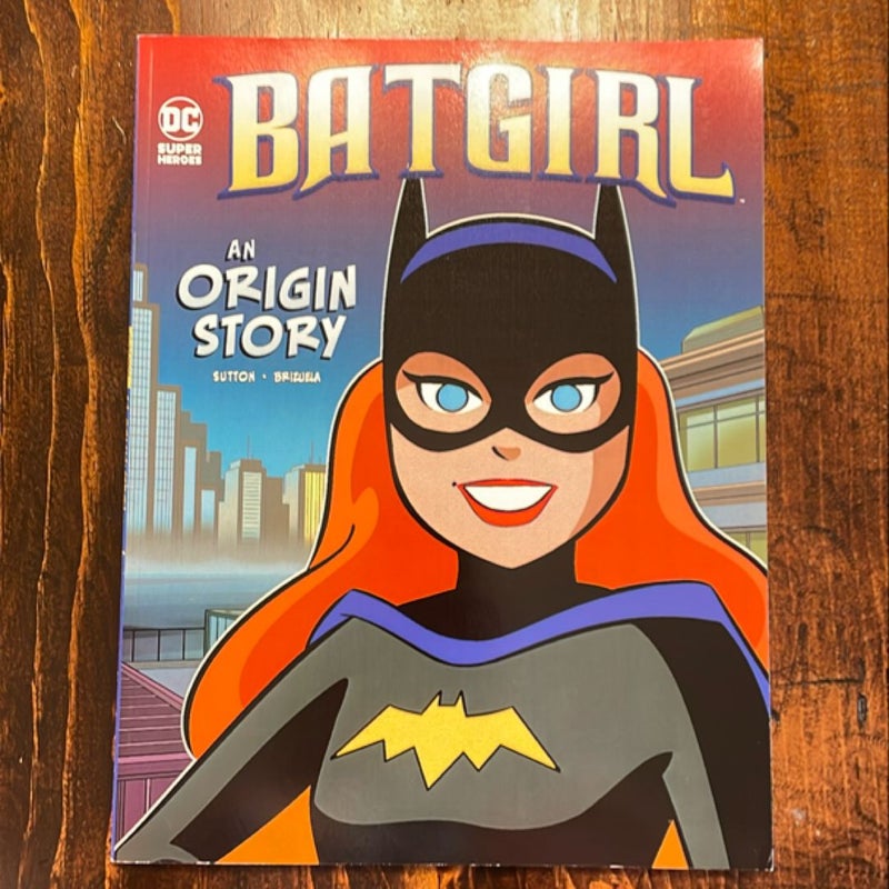 Batgirl