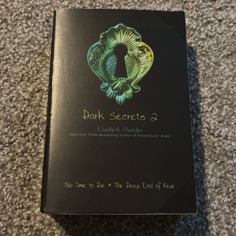 Dark Secrets 2