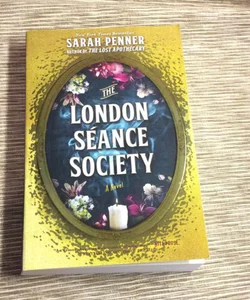 The London Séance Society