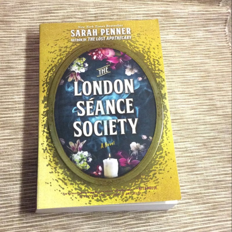 The London Séance Society