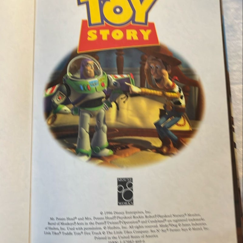 Toy Story