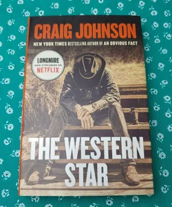 The Western Star (First ed.)