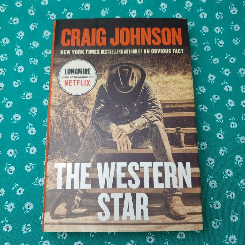 The Western Star (First ed.)