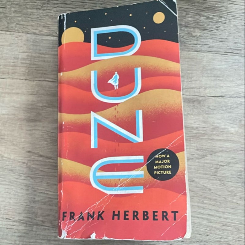 Dune
