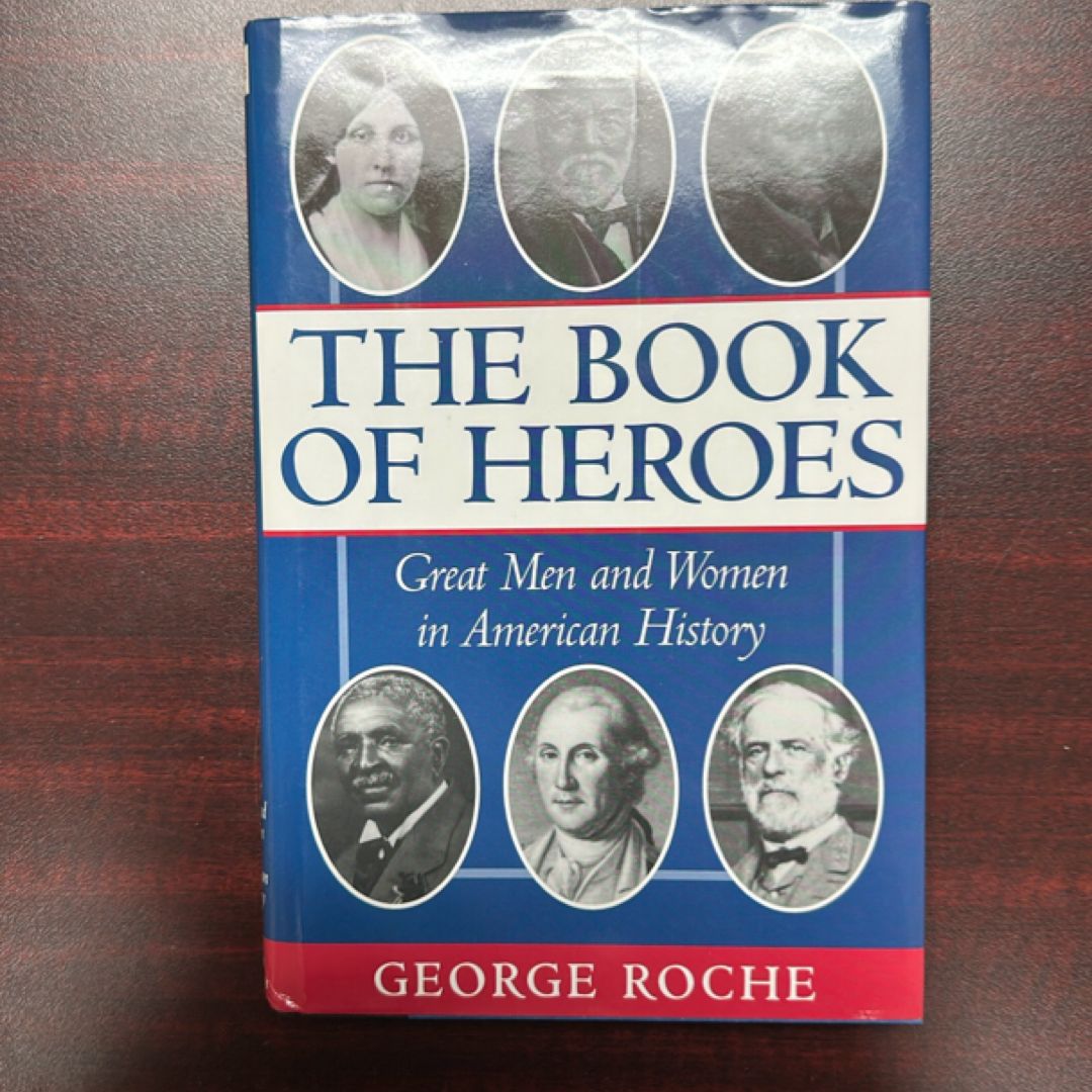 The Book of Heroes