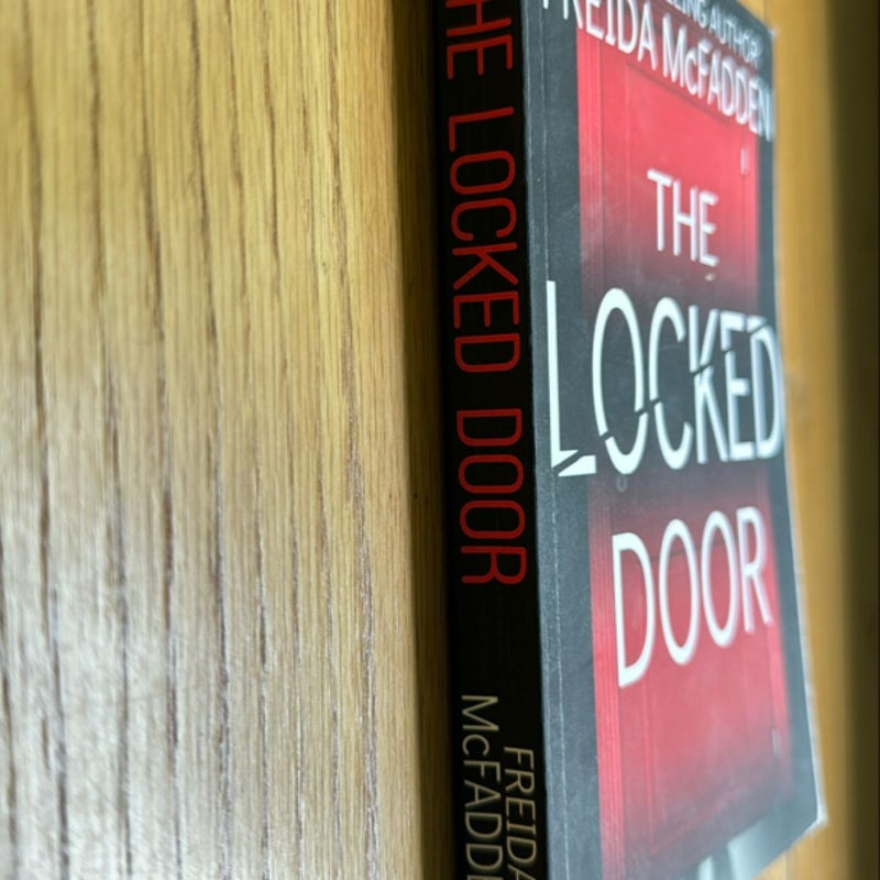 The Locked Door