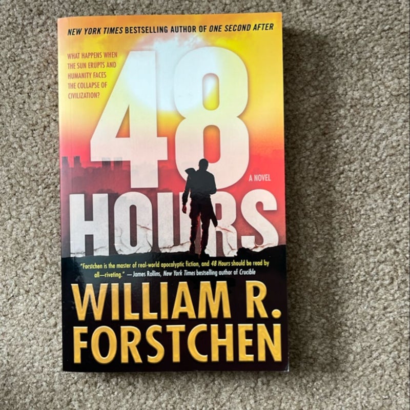 48 Hours