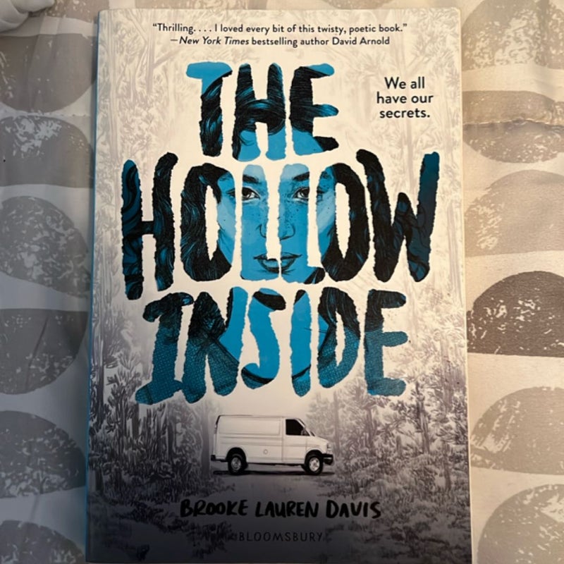 The Hollow Inside