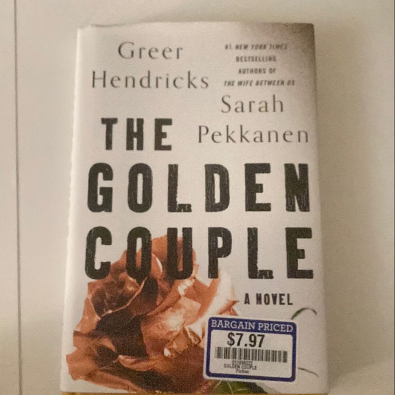 The Golden Couple