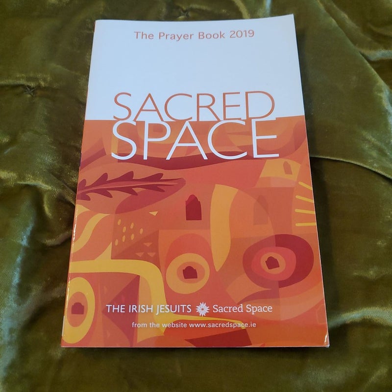 Sacred Space