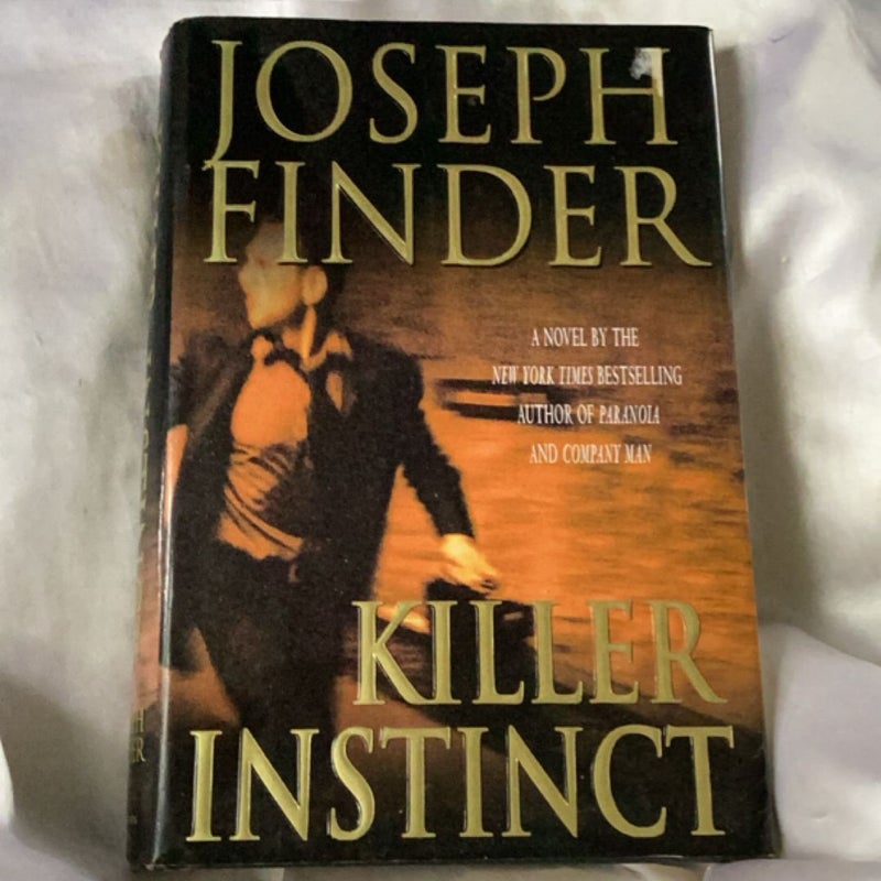 Killer Instinct