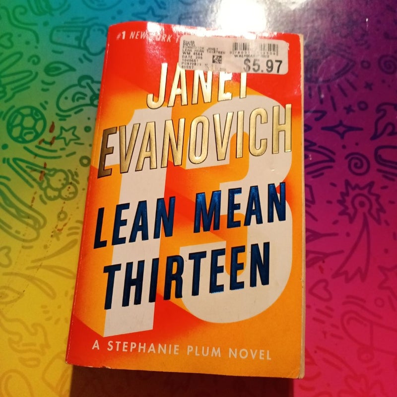 Lean Mean Thirteen