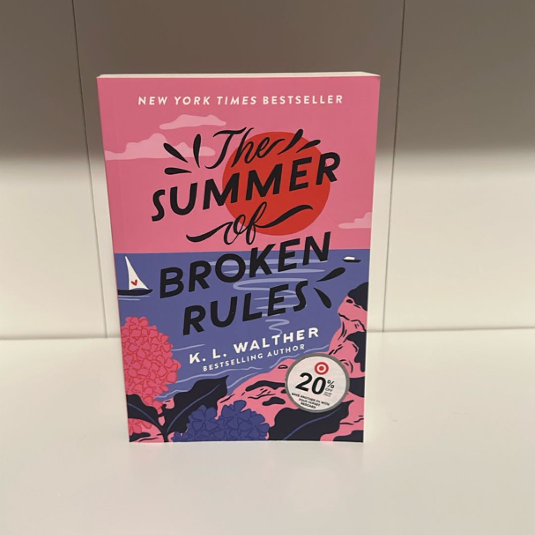 The Summer of Broken Rules