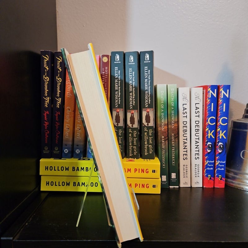 The Book of Polly