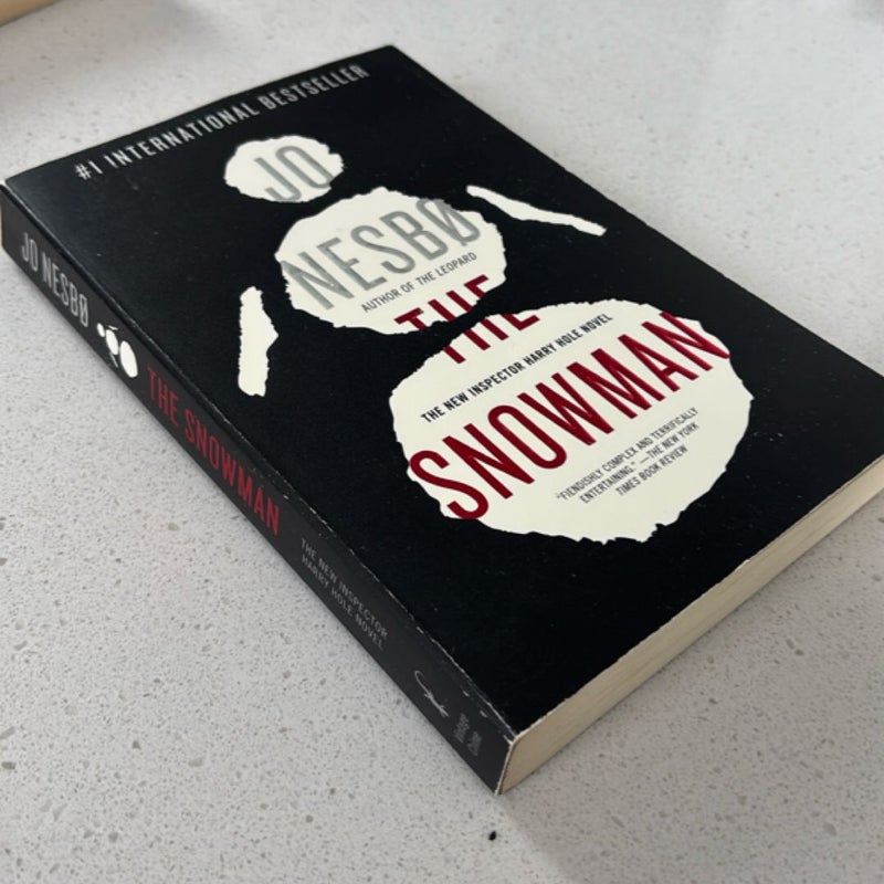The Snowman