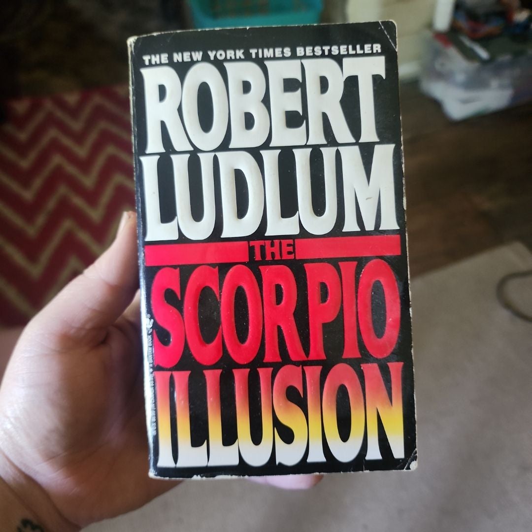 The Scorpio Illusion