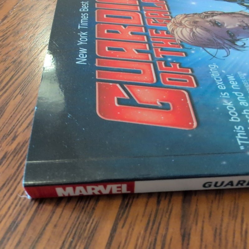 Guardians of the Galaxy Volume 1