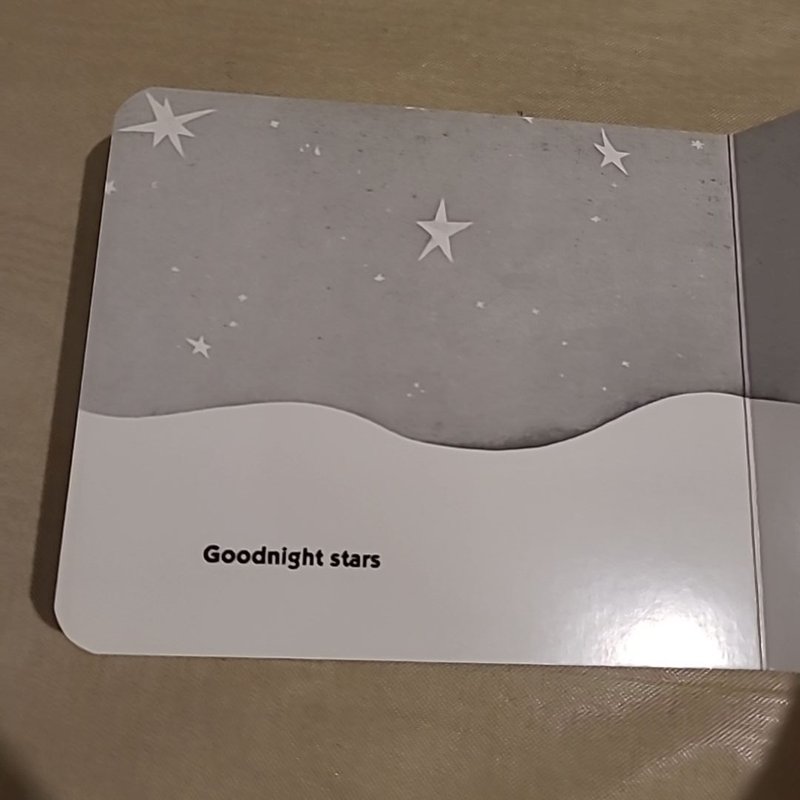 Goodnight Moon Board Book