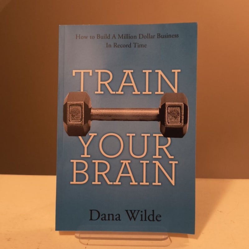 Train Your Brain