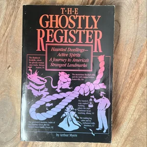 The Ghostly Register