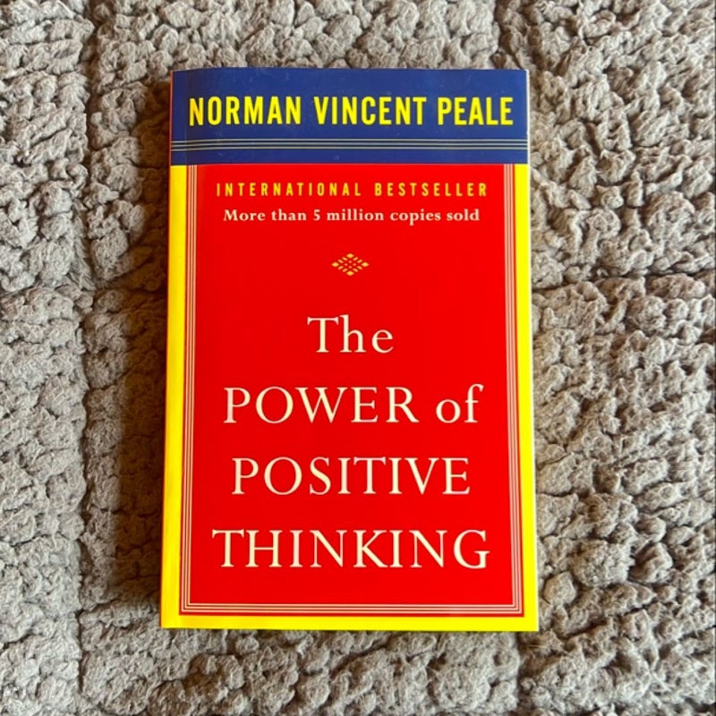 The Power of Positive Thinking