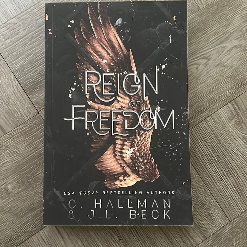 Reign of Freedom