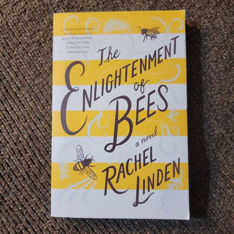 The Enlightenment of Bees