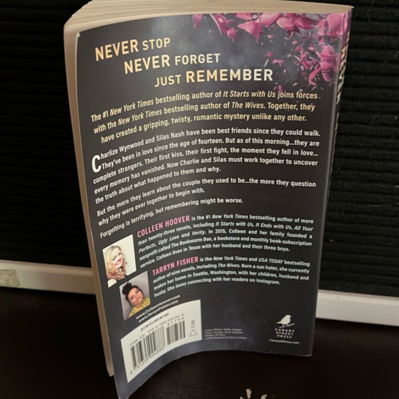 Never Never