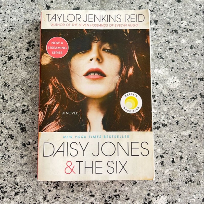 Daisy Jones and the Six