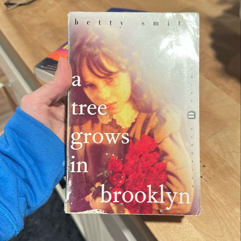 A Tree Grows in Brooklyn