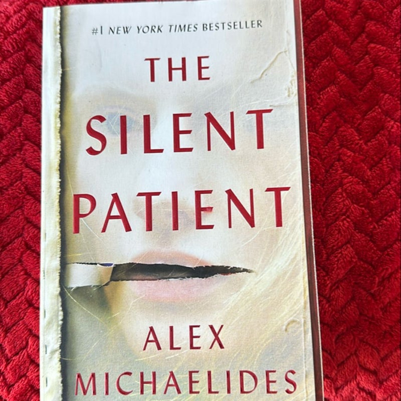 The Silent Patient