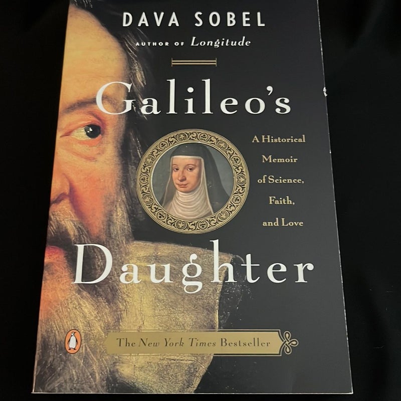 Galileo's Daughter