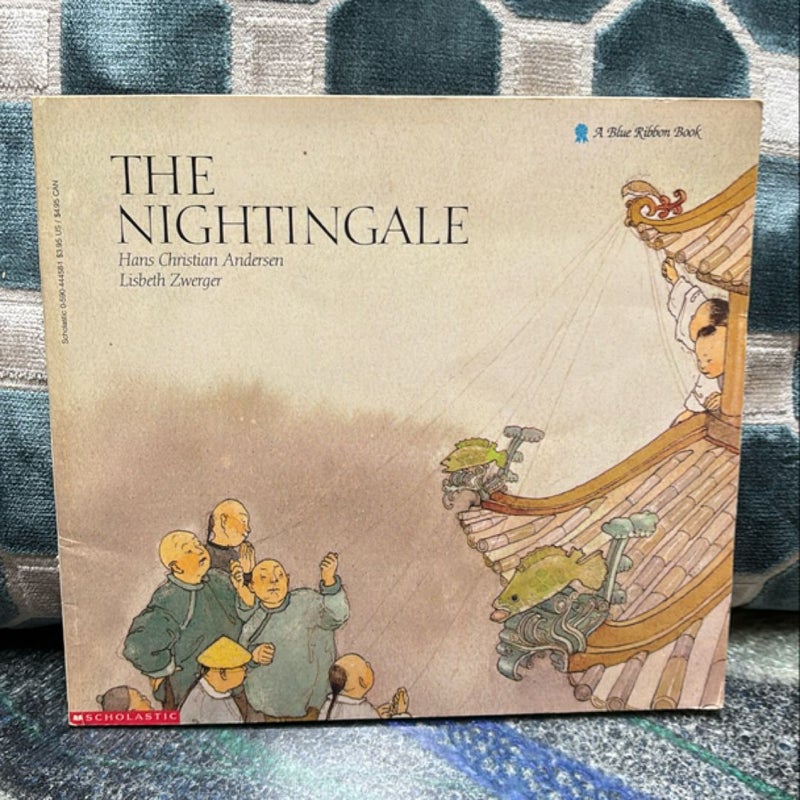 The Nightingale