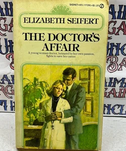 Doctor's Affair