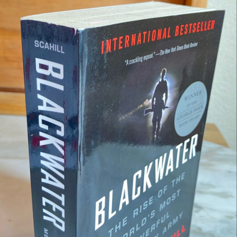 Blackwater