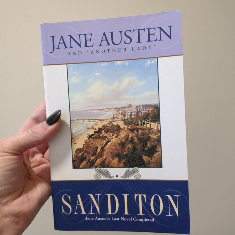 Sanditon