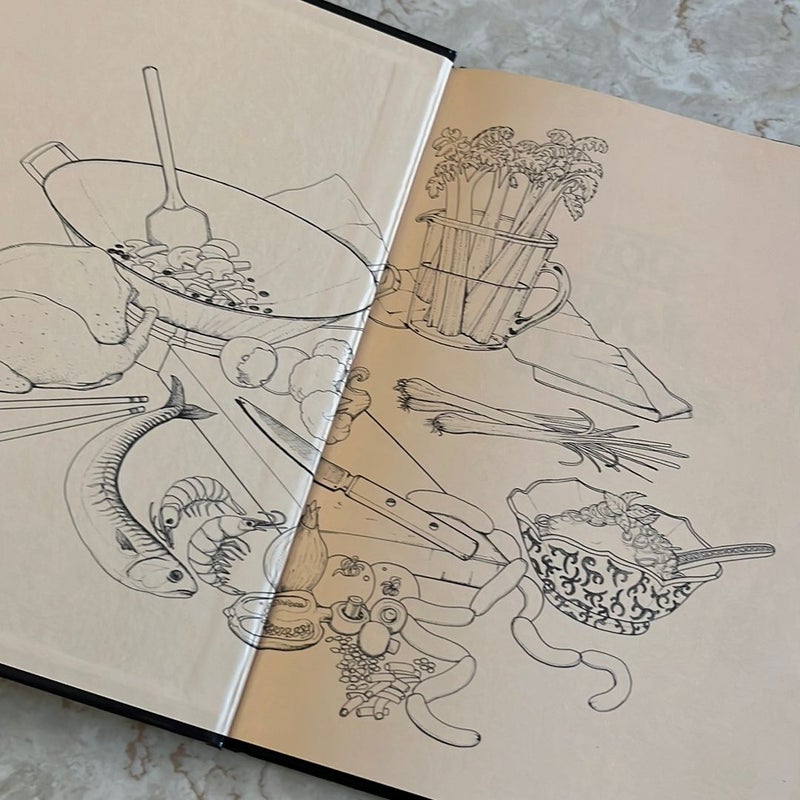 100 Wok Dishes 